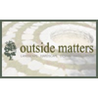 Outside Matters Landscaping