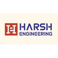 HARSH ENGINEERING SALES AND SERVICES PVT. LTD. logo - Similar company to Mark Enterprise