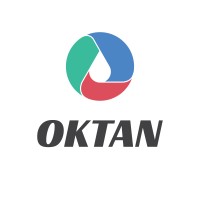 Oktan Mineraloel Vertrieb GmbH logo - Similar company to Mobene Gmbh & Co. Kg