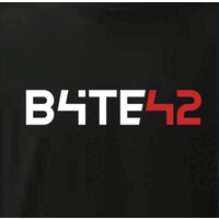 Byte42 logo - Similar company to Reeturn