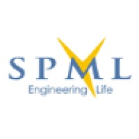 SPML Infra Limited logo - Similar company to Technocraft Ventures Limited