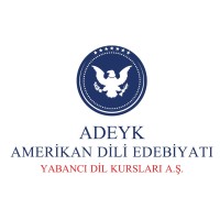 Amerikan Dili Edebiyatı Yabancı Dil Kursları logo - Similar company to Daktilo