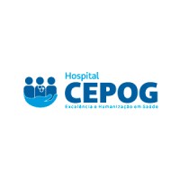 Hospital CEPOG logo - Similar company to Unimed Lorena