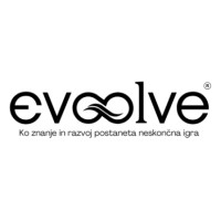 EVOOLVE, izobraževalna agencija logo - Similar company to Evoolve