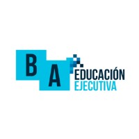 BA Educación Ejecutiva logo - Similar company to Cvtop
