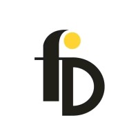 Flow Digital logo - Similar company to One Tech Solutions