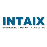 INTAIX logo - Similar company to Laybr Automation