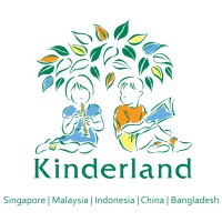 Kinderland Preschool Bandung logo - Similar company to Kinderland International Education
