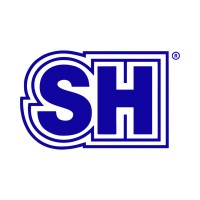 SH Sistema Óleo Hidráulico logo - Similar company to Atacado Óptico Ltda.