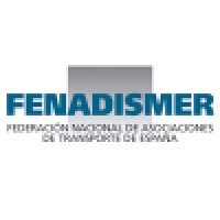 FENADISMER logo - Similar company to Asociación Empresarial Vtc Andalucía