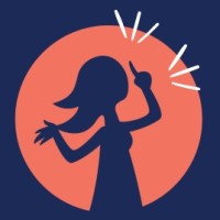 Bouge ta Boite ! Cercle Strasbourg 𝗖𝗢𝗡𝗧𝗔𝗗𝗘𝗦 logo - Similar company to Entrepren'L