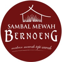 Sambal Mewah Bernoeng logo - Similar company to Sambal Inbox