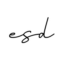 ESD Communications logo - Similar company to Moncton High School