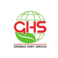 Générale Horti Services GHS logo - Similar company to Ecomarc