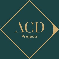 ACD Projects Ltd logo - Similar company to Trait Recruitment