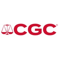 CGC, a Certified Collectibles Group Company logo - Similar company to Gocollect