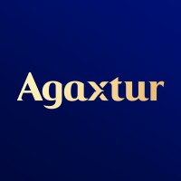 Agaxtur logo - Similar company to Grupo Ehtl Viagens