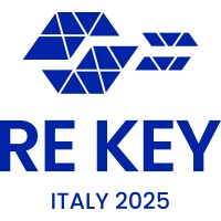 RE KEY logo - Similar company to Skillscaper
