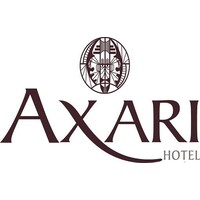 AXARI HOTEL AND SUITES CALABAR. logo - Similar company to Calabar Microfinance Bank Ltd