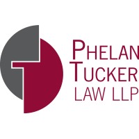 Phelan Tucker Law LLP logo - Similar company to Iowa Association For Justice