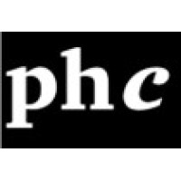 Paul Hewitt Consulting logo - Similar company to Mooja Studio