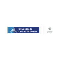 Apple Developer Academy | UCB logo - Similar company to Apple Developer Academy / Ucb