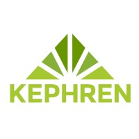 Kephren logo - Similar company to Cassiopeia Production & Broadcasting