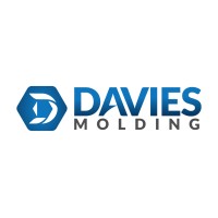 Davies Molding logo - Similar company to Electromek Pty Ltd