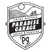 Paradise Garage Bicycles