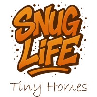 Snug Life Tiny Homes logo - Similar company to Oakridge Property Group