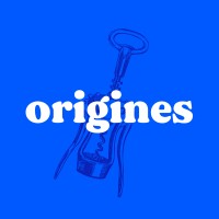 Origines logo - Similar company to O-Rigines