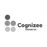 Cognizee Infobyte logo - Similar company to Synsta.Io