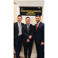 Johnny Nguyen & Associates logo - Similar company to Hayes Hunter Pc