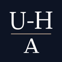 URIBE-HOLGUÍN ABOGADOS logo - Similar company to Hcl Abogados