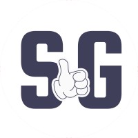 Super Good Systems logo - Similar company to 360 Degrees