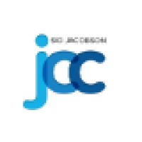 Sid Jacobson JCC logo - Similar company to Bingebound