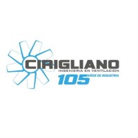 CIRIGLIANO SA logo - Similar company to Dapser Sa