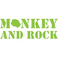 Monkey And Rock logo - Similar company to Locating Unlimited