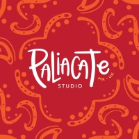 Paliacate Studio logo - Similar company to Social Conecta