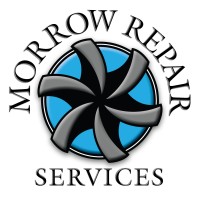 Morrow Repair Services (Industrial Rotating Equipment Repair & Service-Pumps | Gearboxes | Blowers) logo - Similar company to Fasa-Co