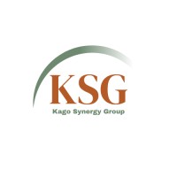 Kago Synergy Group logo - Similar company to Efficient Ndt Services