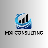 MXI Consulting logo - Similar company to Stella Elyse
