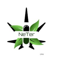 NeTer Health and Beauty logo - Similar company to Somadis