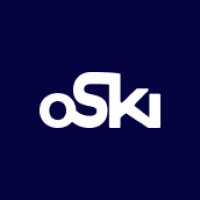 OSKI solutions logo - Similar company to Come Back Agency | Proven Digital Partner