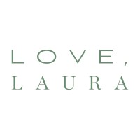 Love, Laura logo - Similar company to Afj Co., Community Corporate Events Planner, E-Writer, E-Brander, Marketer Northeastern Usa