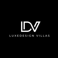 LUXEDESIGN VILLAS logo - Similar company to Dat Architecture