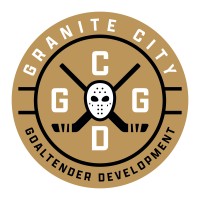 Granite City Goaltender Development logo - Similar company to Trois-Riviéres Training, Llc