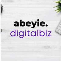 Abeyie Digital Business logo - Similar company to Ecotel Business Services