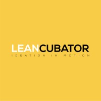 Leancubator