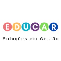 Educar Sistema de Gestão Escolar logo - Similar company to Aria - Sistema De Gestão Escolar